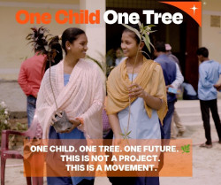 वातावरण दिवसमा “एक बालबालिका, एक बिरुवा“ नामक राष्ट्रिय अभियान