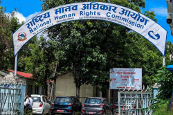 जेन जी आन्दोलनबारे मानवअधिकार आयोगको प्रतिवेदन कार्यन्वयनलाई लिएर चासो